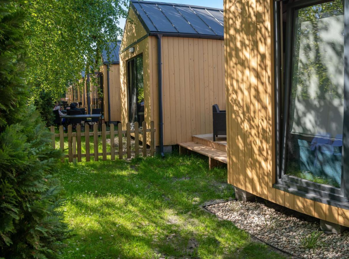 Pod Cyprysami - Surf & Family Lodger *