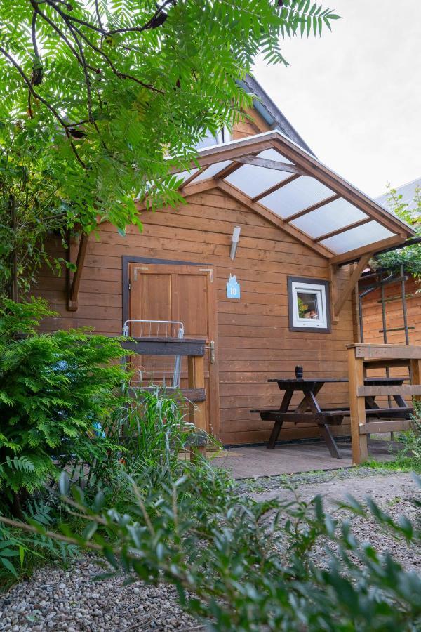 Pod Cyprysami - Surf & Family Lodger