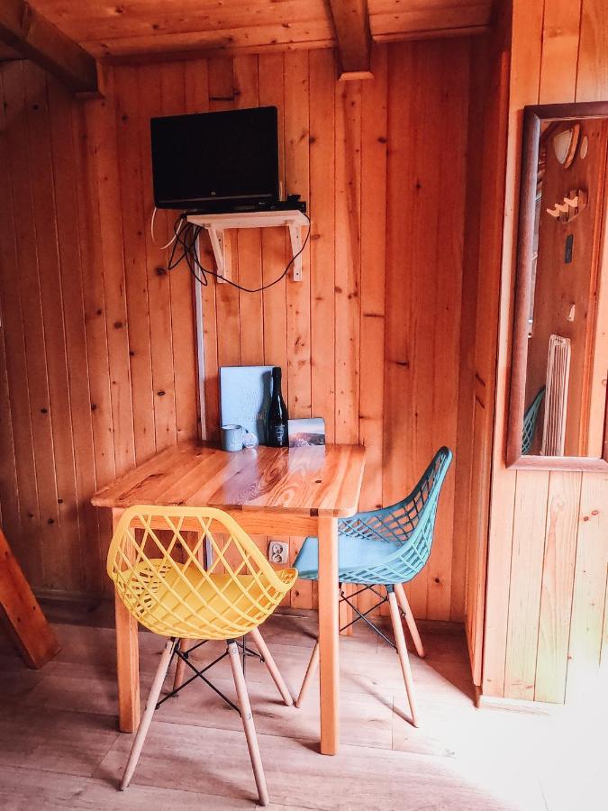 Pod Cyprysami - Surf & Family Lodger *