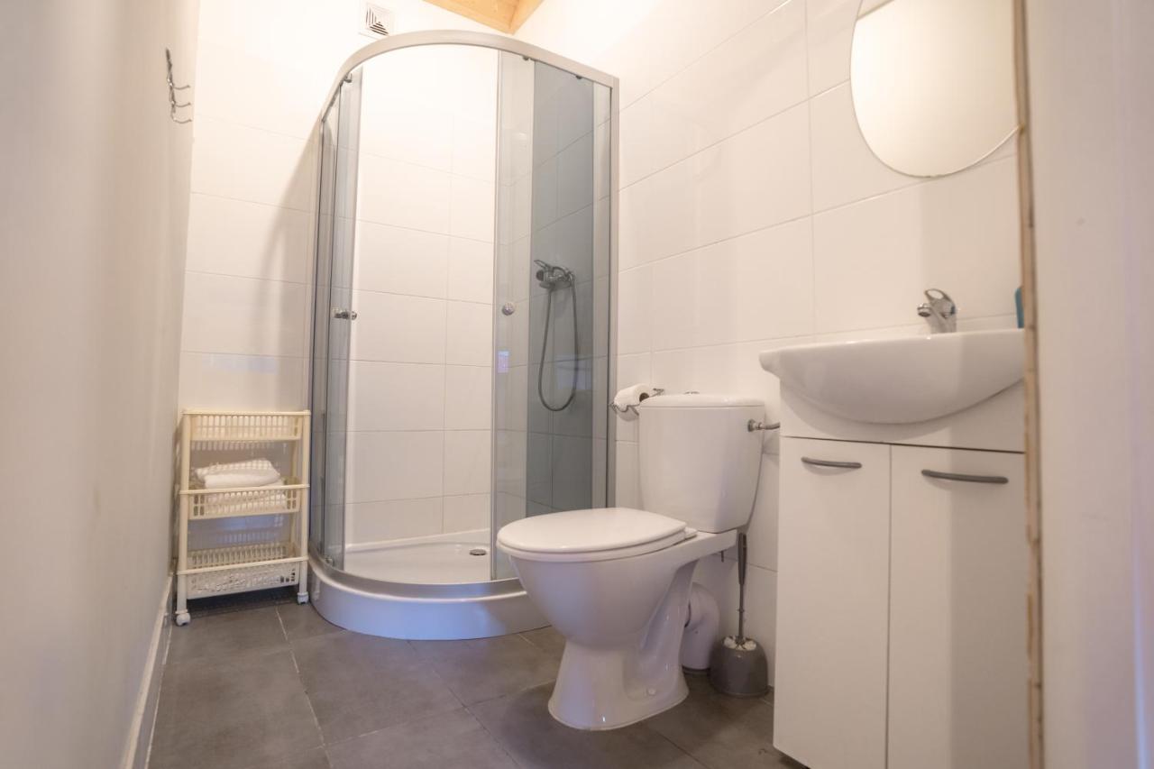 Pod Cyprysami Domek letniskowy