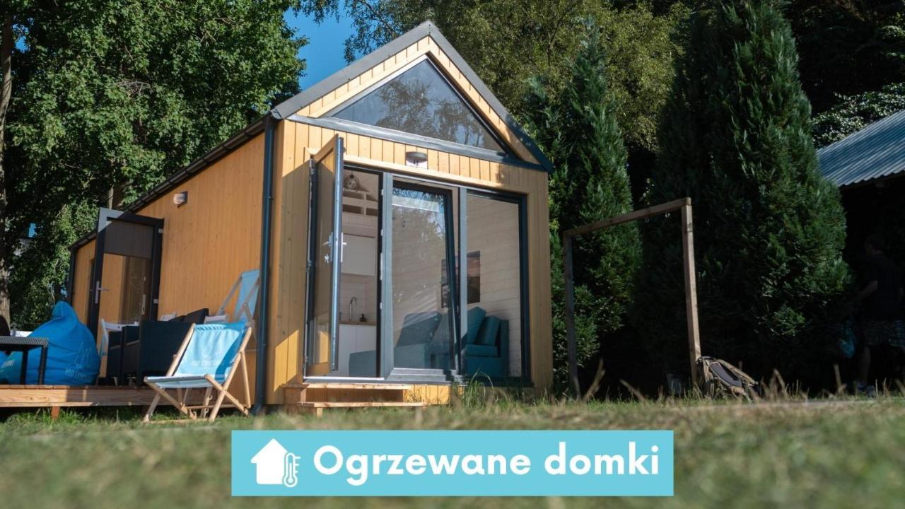 Pod Cyprysami - Surf & Family * Jastarnia